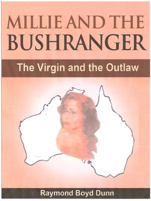 cover image of Millie and the Bushranger